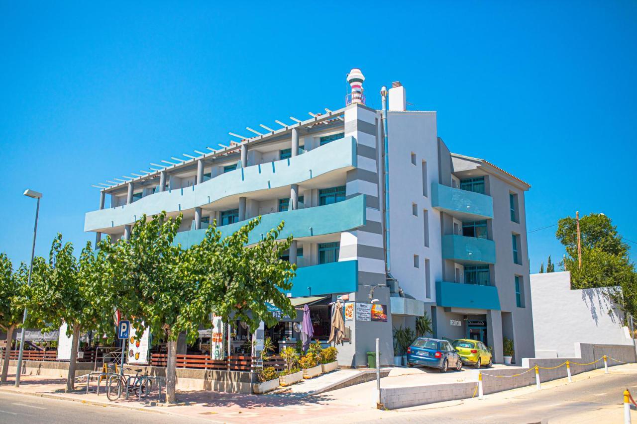 Rentalmar Costa Verde Cambrils Bagian luar foto