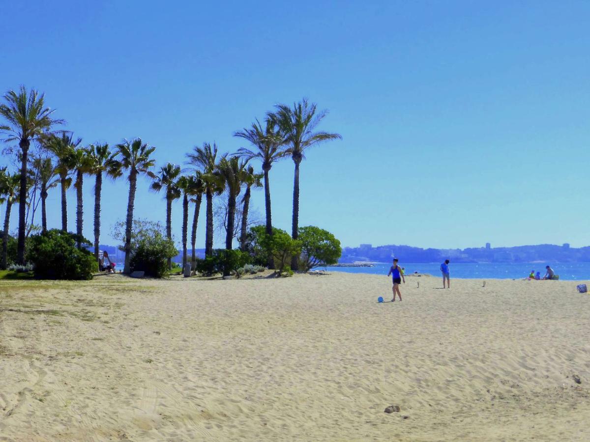 Rentalmar Costa Verde Cambrils Bagian luar foto