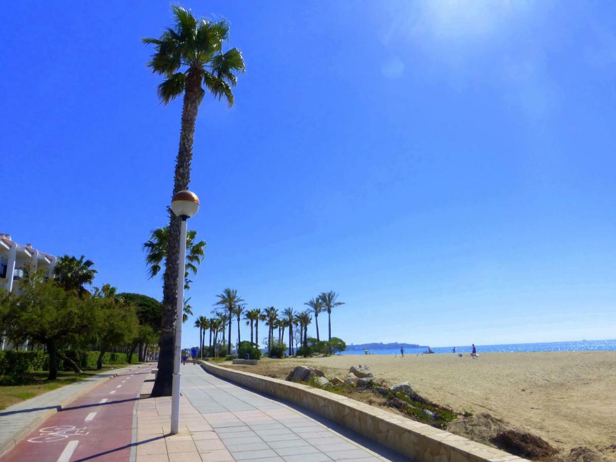 Rentalmar Costa Verde Cambrils Bagian luar foto